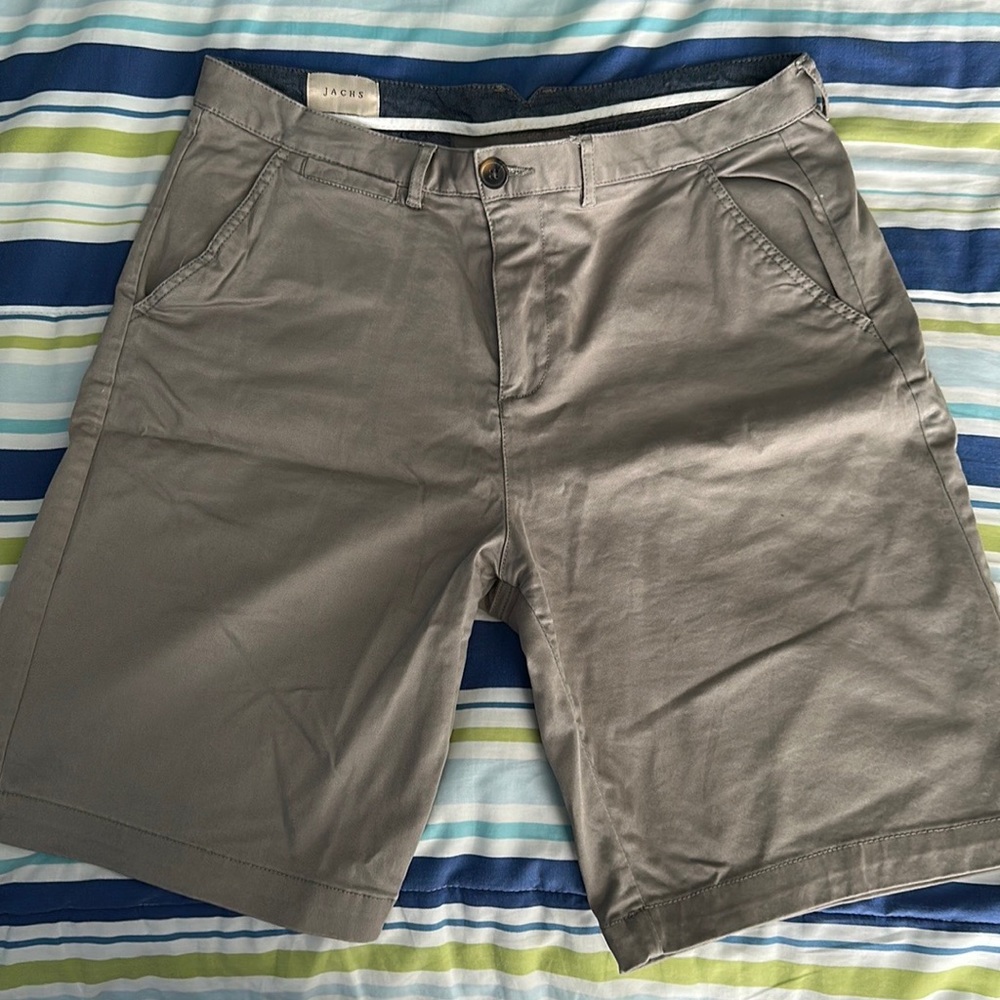 JACHS Shorts